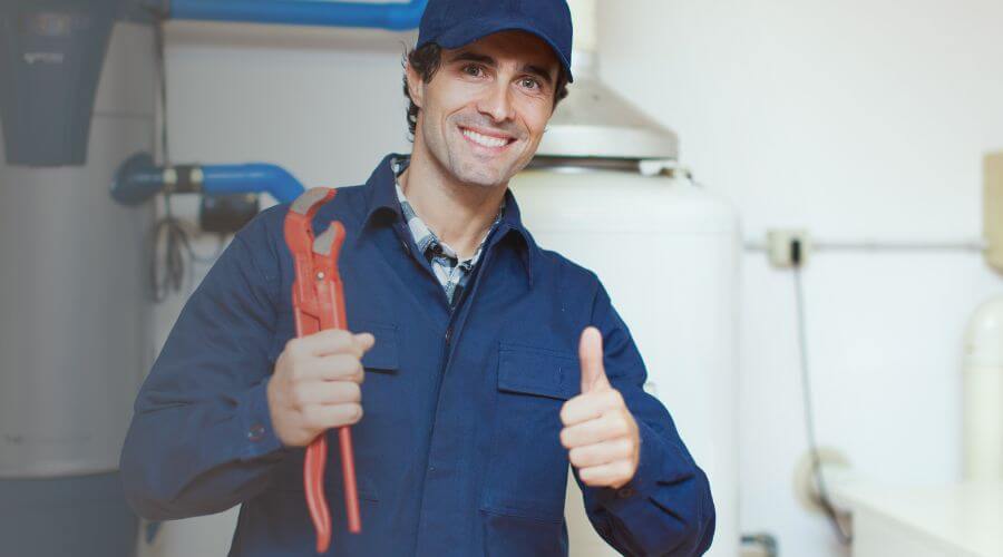 Professional sewer line replacement in Heavener, OK